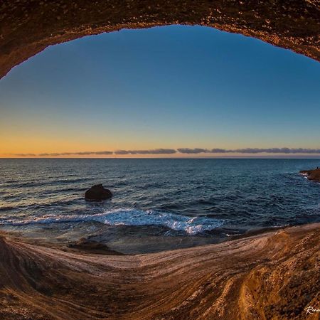Studio Chaleureux Au Cap D'Agde Eksteriør bilde